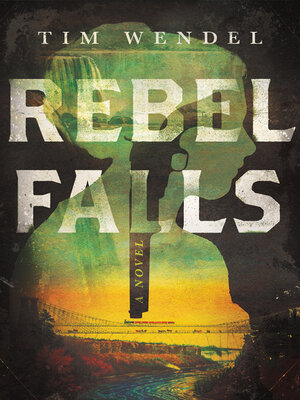 cover image of Rebel Falls